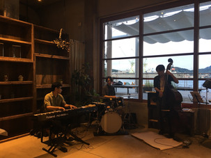 HFM Acoustic Live出演アーティストプロフィール(11/10出演)