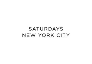 【11th.SHOP紹介】28.Saturdays New York City/ライフスタイル・カフェ/USA
