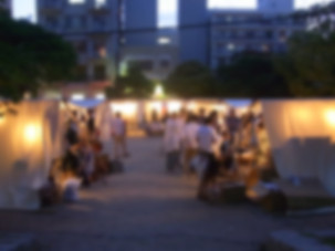 【10th.SHOP紹介@福屋八丁堀本店屋上】06.