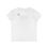 Thumbnail: 'Lucky' Ladies' V-Neck T-Shirt with Clover Designs