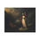 Thumbnail: "Christ Tempted by the Devil" Fine Art for Home Decor - 8x10 print