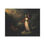 Thumbnail: "Christ Tempted by the Devil" Fine Art for Home Decor - 8x10 print