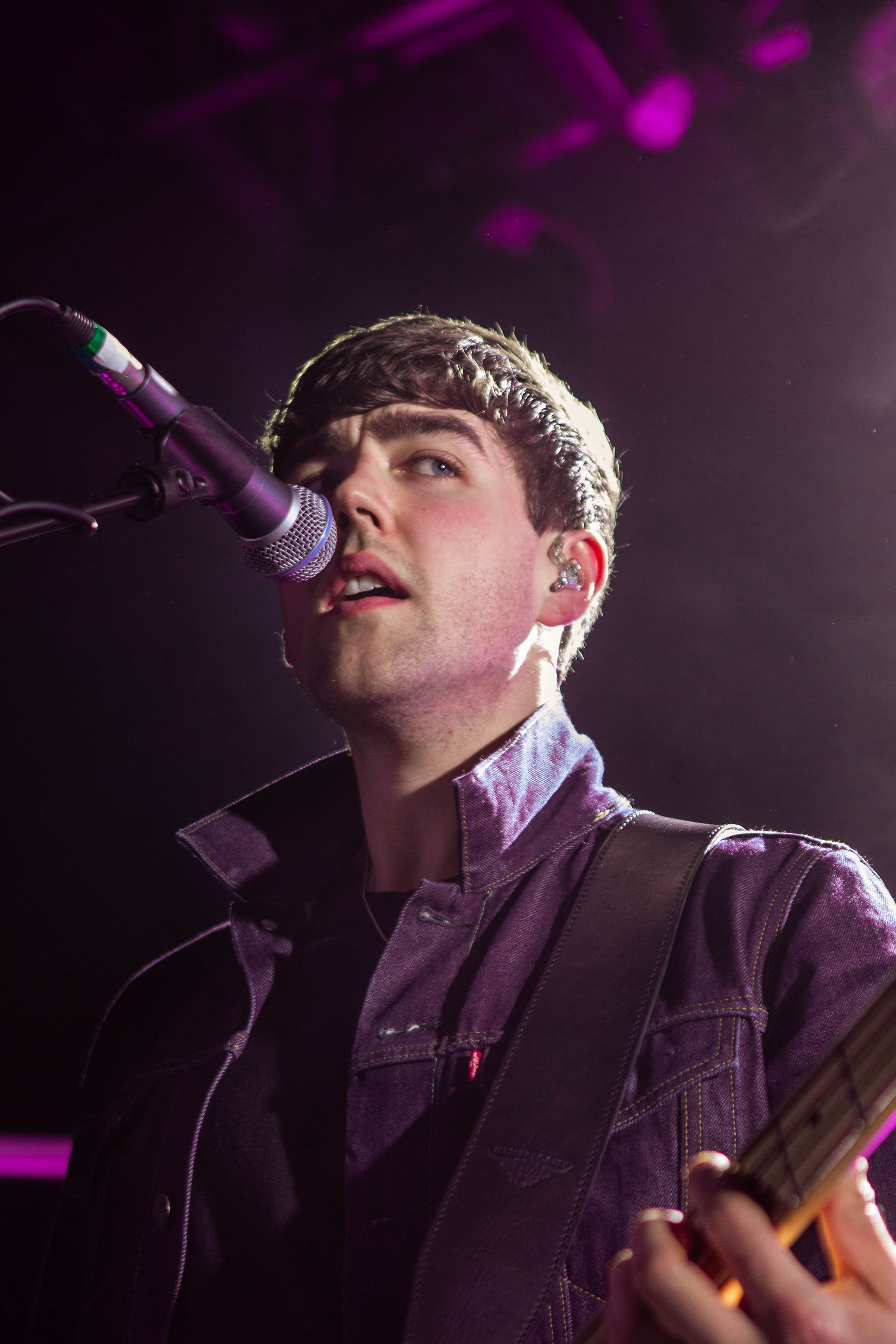 The Sherlocks