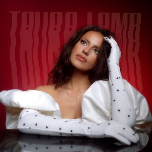 Taura Lamb with Confounding Debut Album - 'Revisions'