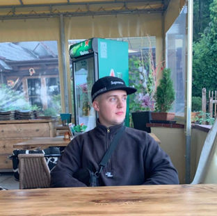 Gen Z Taking On The Music Industry Series - TOM DINGLEY