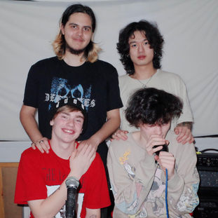 Alt-Punk Band Twelve Twelve Release Track - '243'