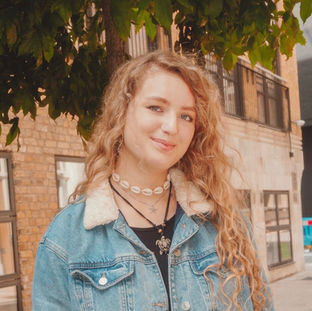 Gen Z Taking On The Music Industry Series - RHIANNON NEVADA
