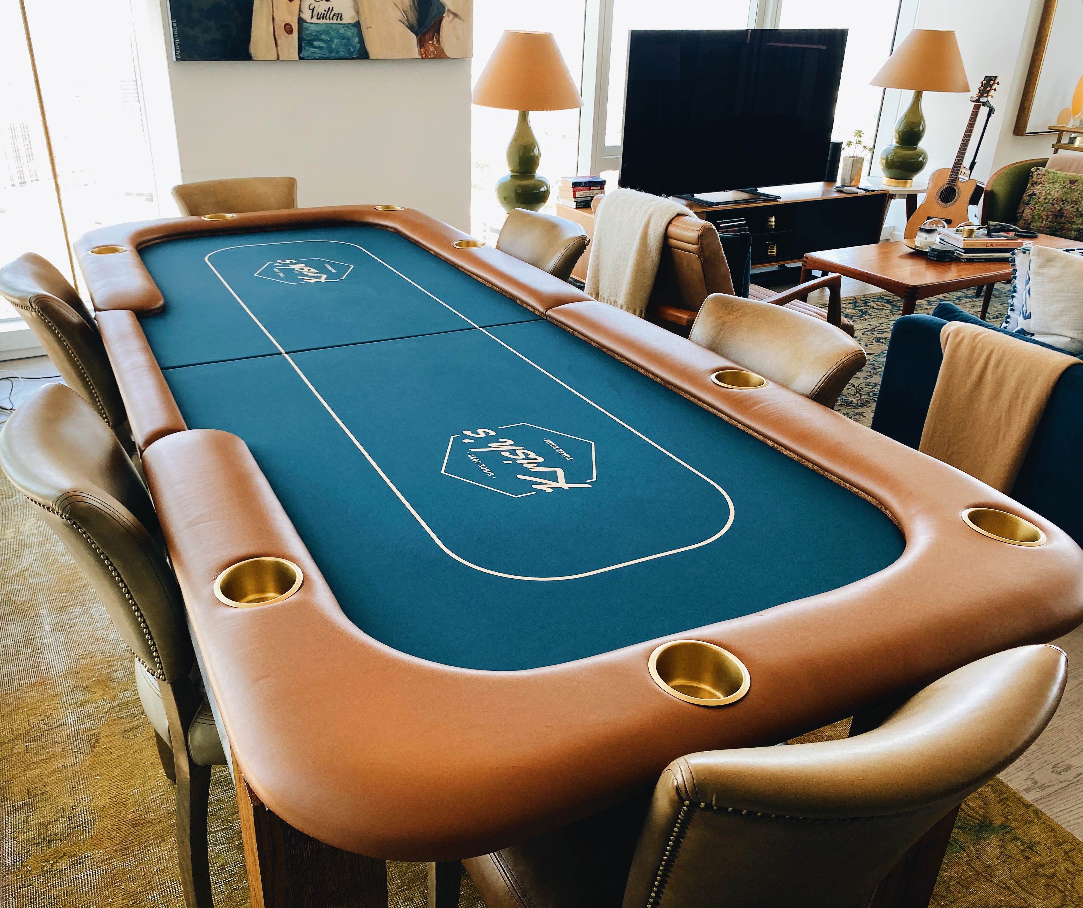 Tables Tables