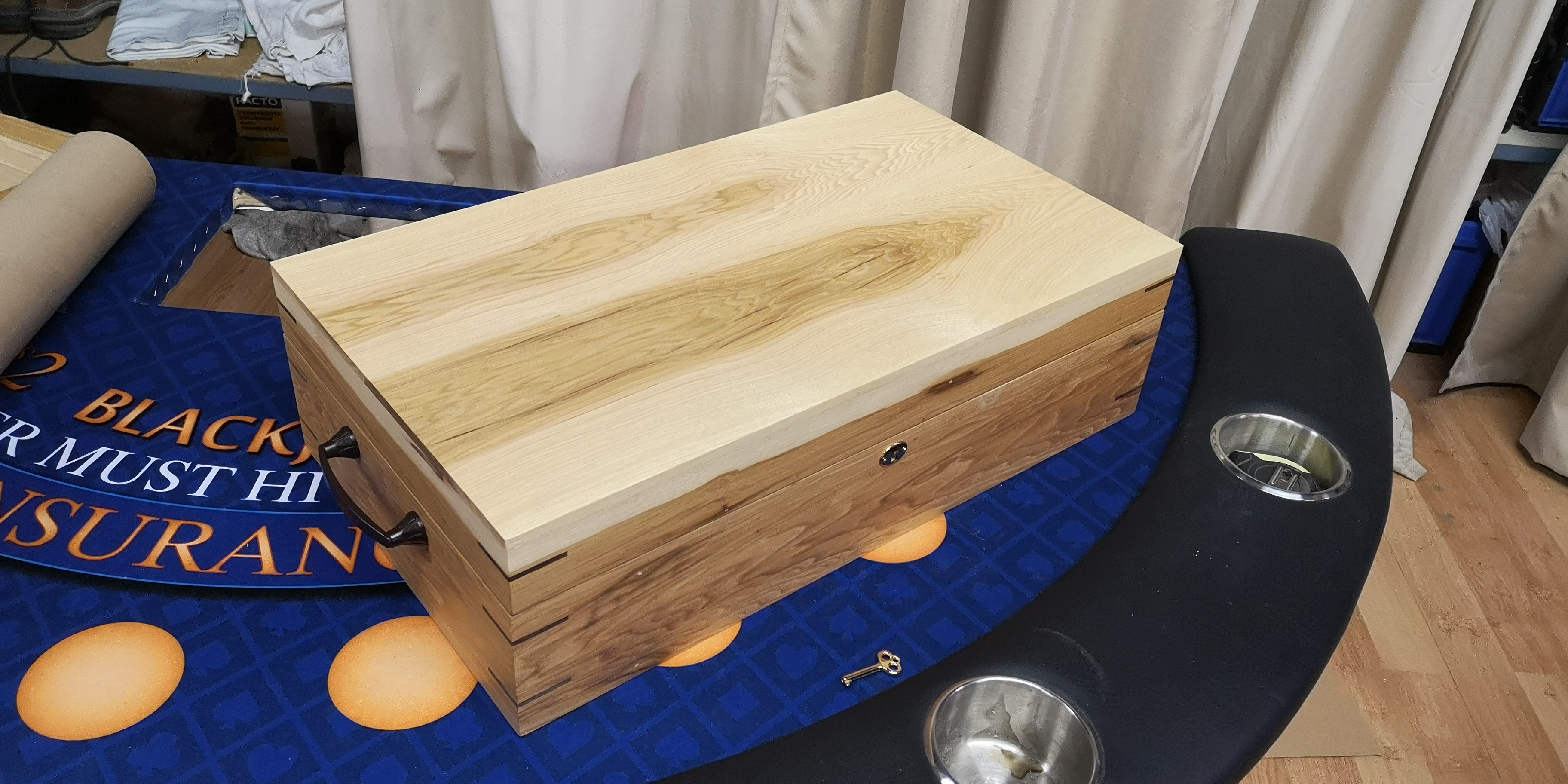 Forrest Box 01