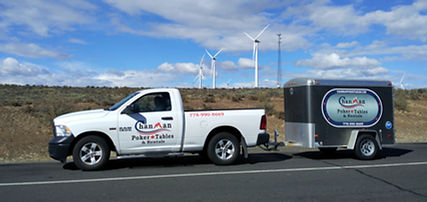 Company vehicle
