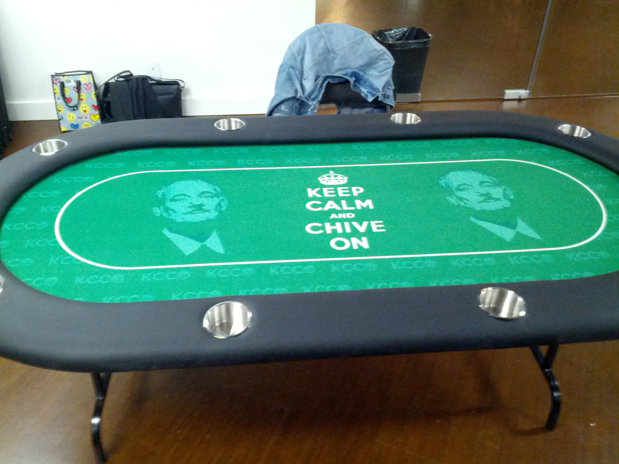 KCCO