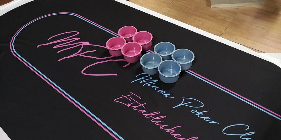 Thumbnail: Powder Coated Cup Holders