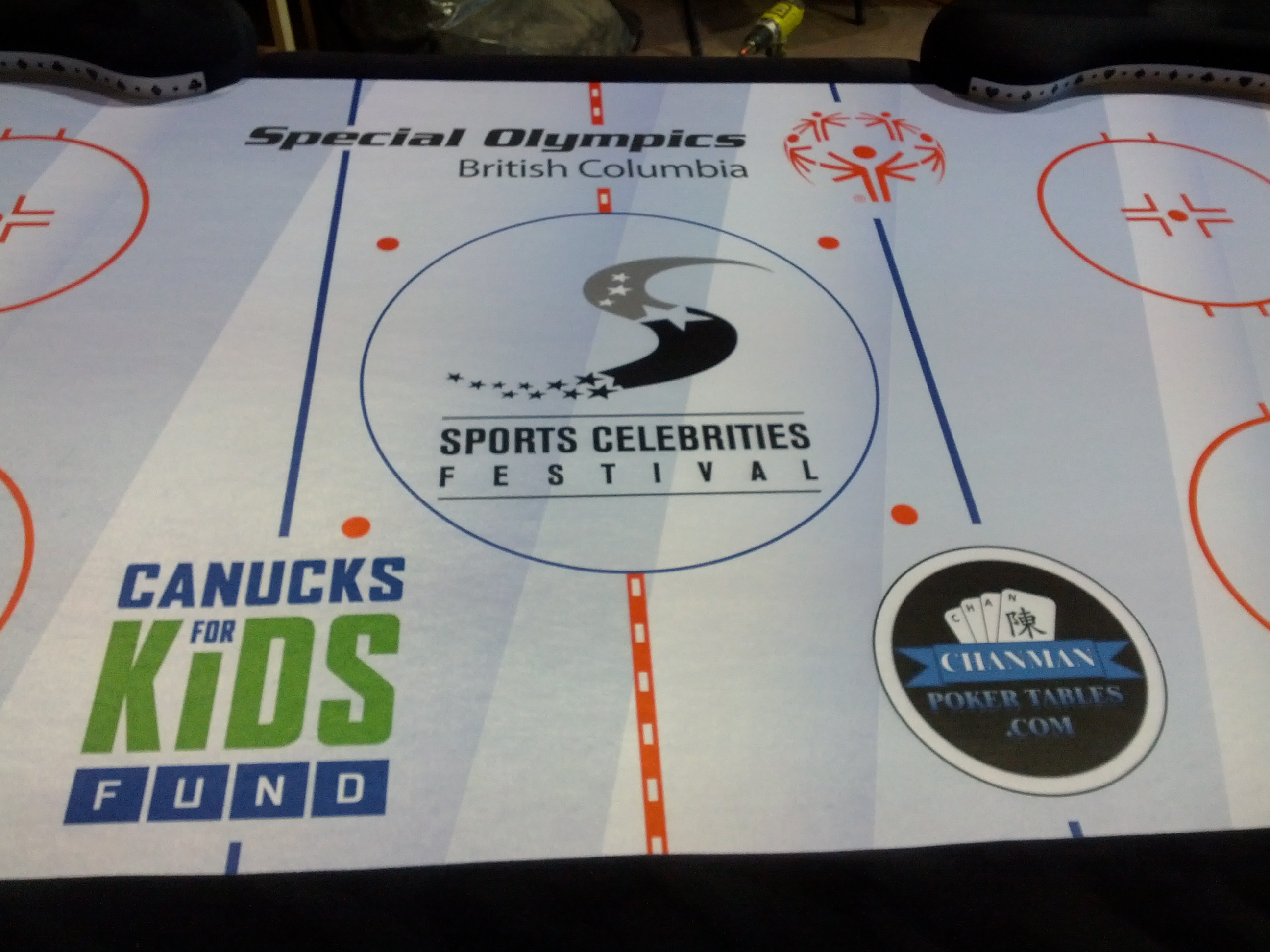 Sports Celebrity Festival