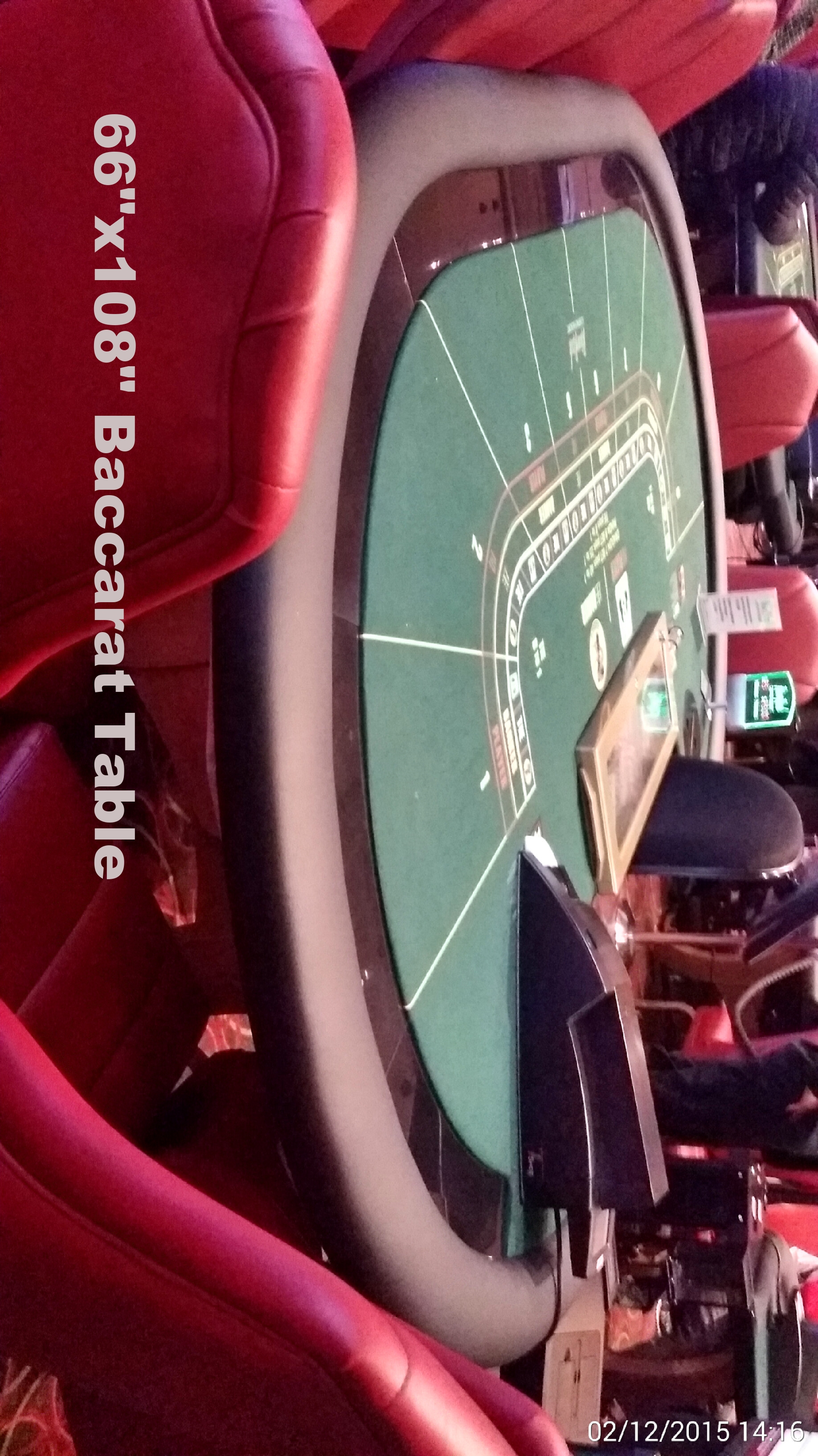 River Rock Casino