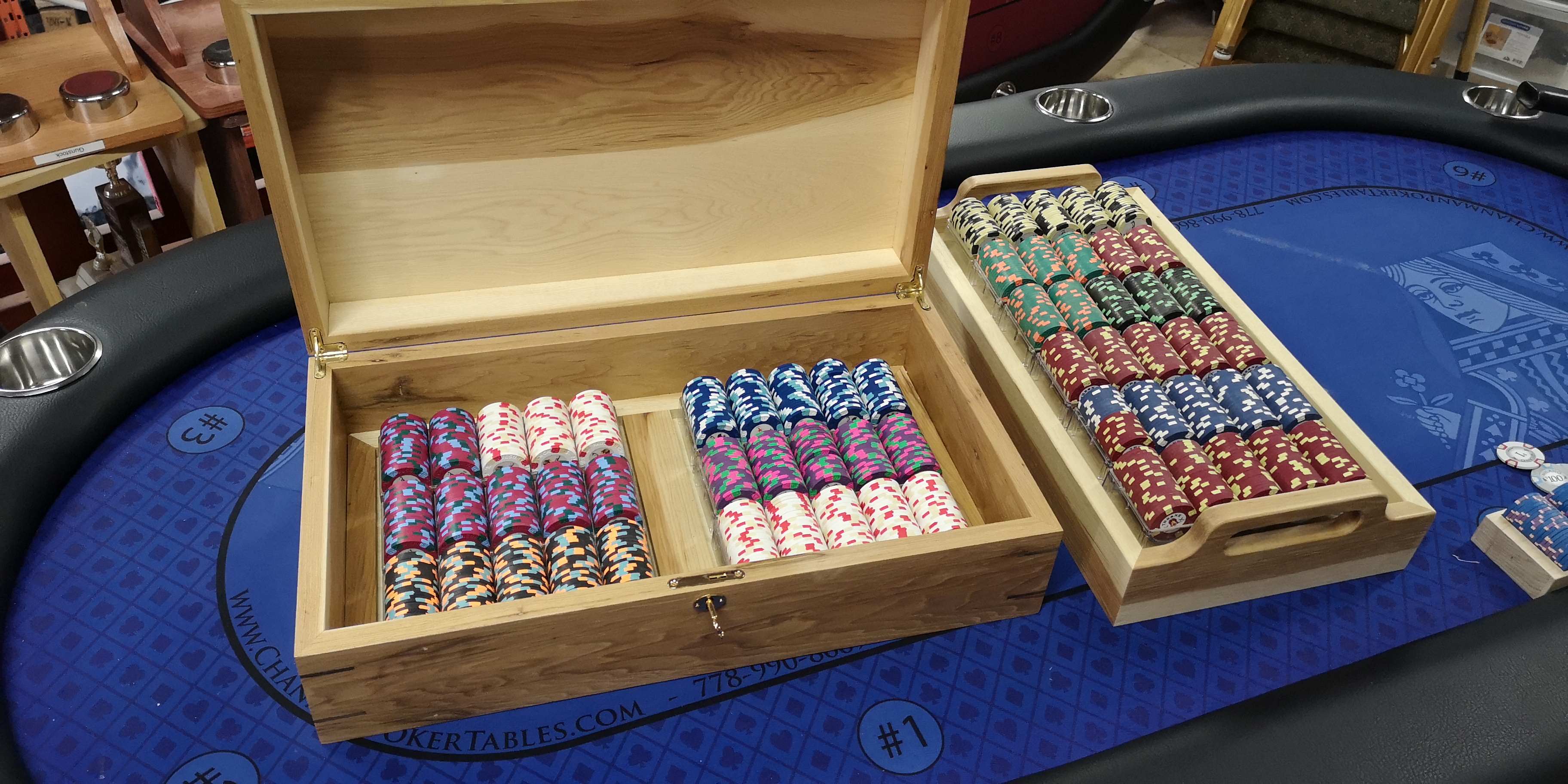 Forrest Box 02