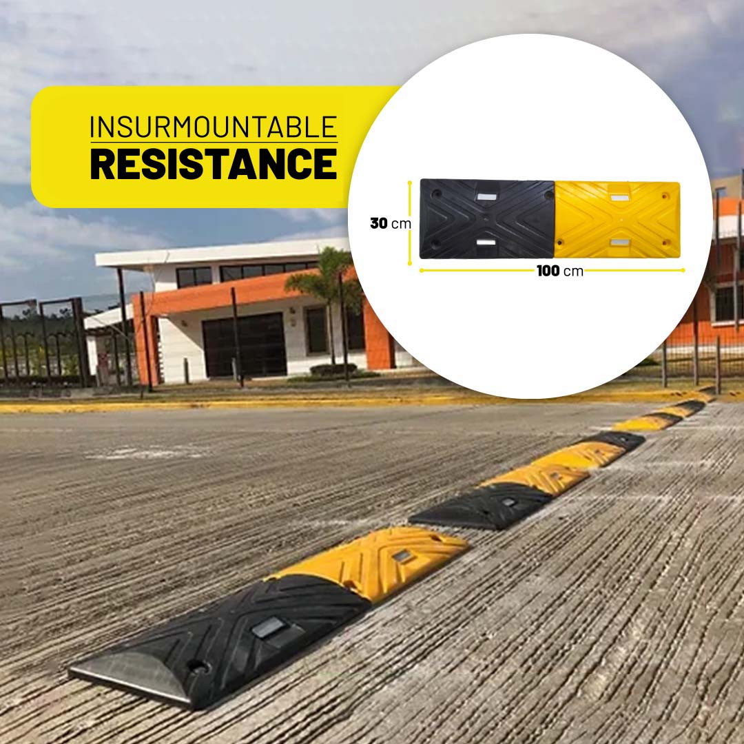 100cm Speed Bump