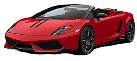 Lamborghini Gallardo