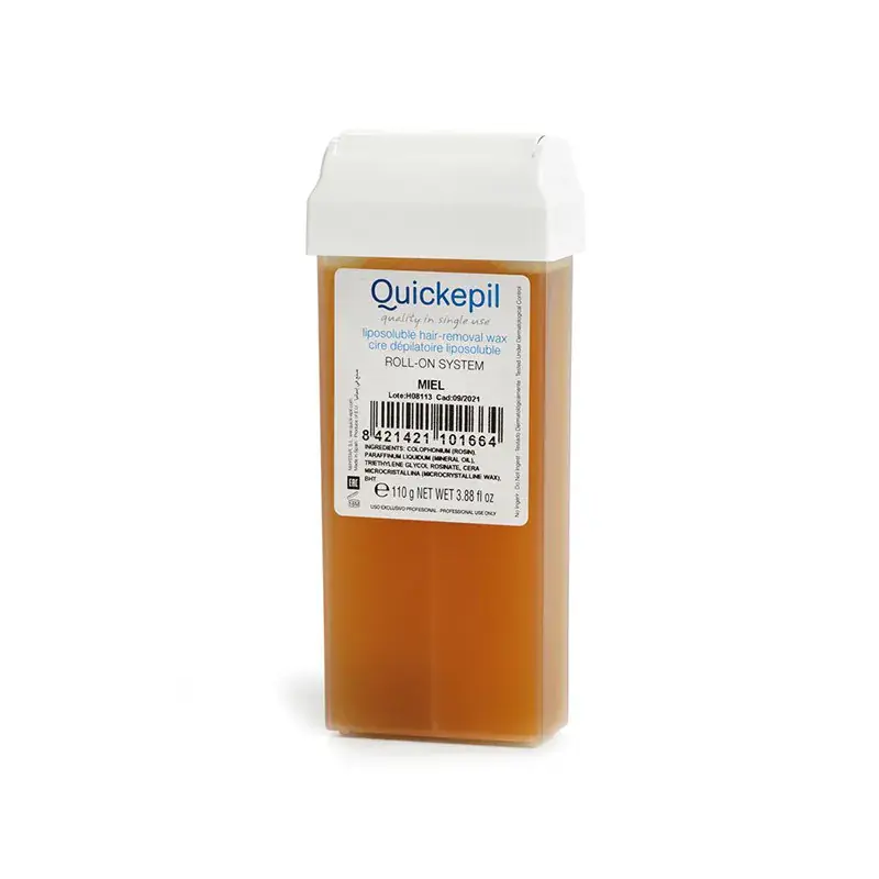 Vosak u patroni, 110g, Quickepil Natural