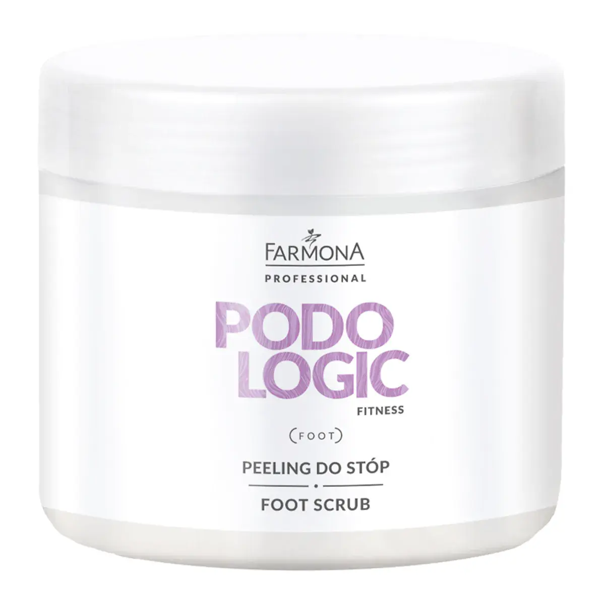 Podologic Fitness piling za stopala 690 g, Farmona Professional