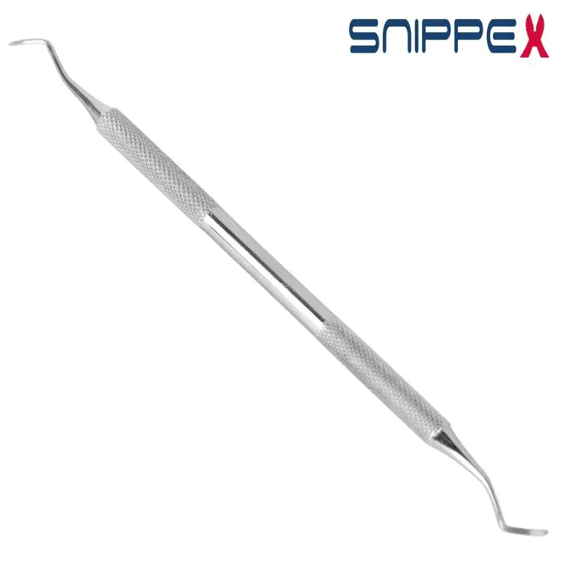 Minijatura: Kireta za pedikuru 16 cm, Snippex