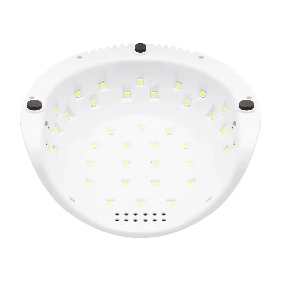 Minijatura: Lampa za nokte Active Shop Shiny 86 W (lila)