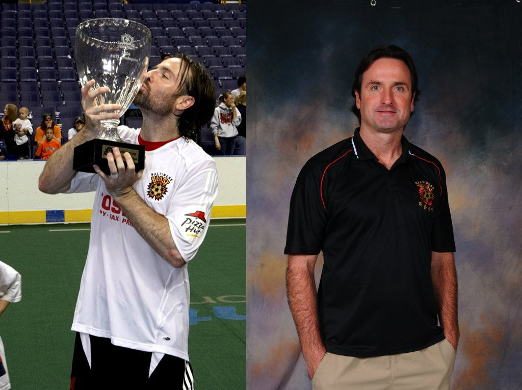 Danny Kelly Ringer DANNY KELLY | bmoresportsnest