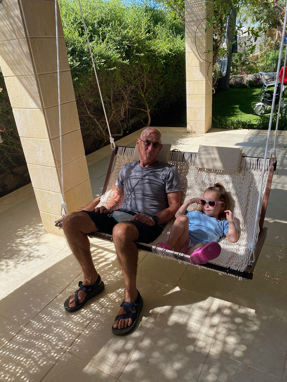 תמונה ממוזערת: ערסל ישיבה ננדו זוגי