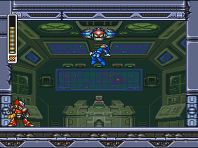 mega man x3 pc mega man x3 pc