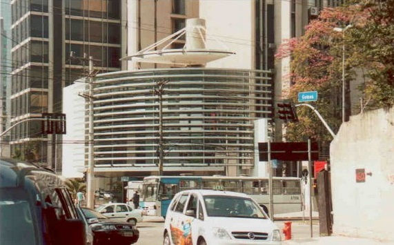 Vista Frontal