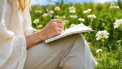 Coaching de vie et coaching de transition avec Slowïa