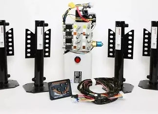 hidrolik sabitleme sistemleri