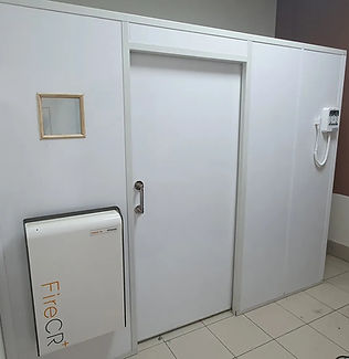 Mobil saglık araci yapimi