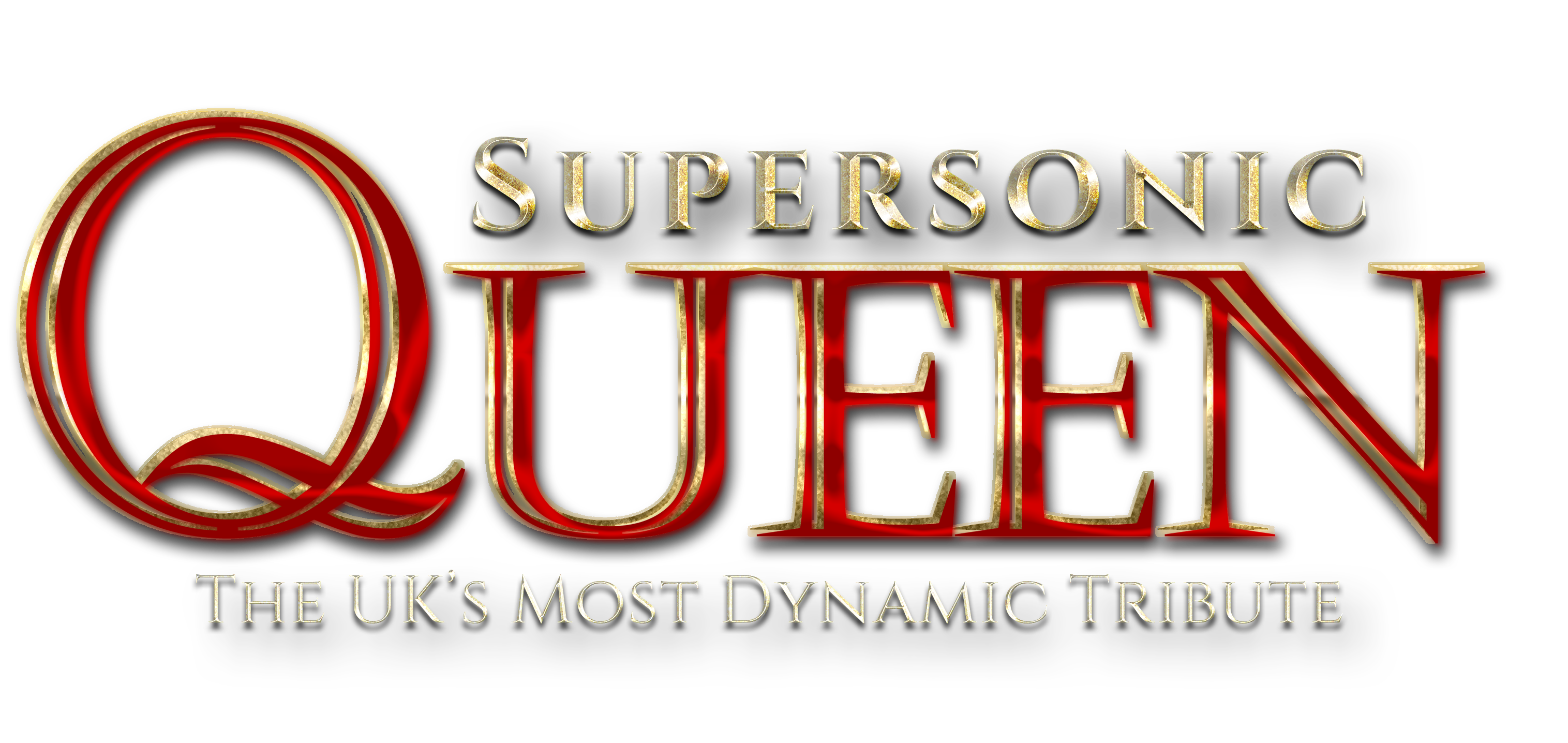 Supersonic Queen | Queen Tribute Band for Events, Festivals