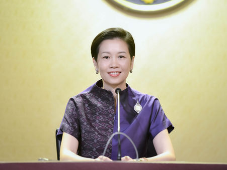 คืบหน้าโครงการบัตรสวัสดิการแห่งรัฐอุทธรณ์สำเร็จ4.16แสนคนเตือน1.15ล้านคนรีบยืนยันตัวตนใช้1สค.นี้