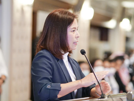 Dow ขยายผลโครงการพัฒนาทักษะสมอง Dow-EF