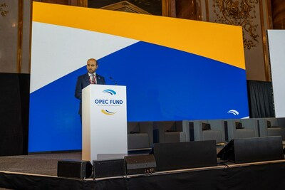 กองทุนโอเปกเพื่อการพัฒนาระหว่างประเทศปิดฉากการประชุมให้คำมั่นสัญญาเดินหน้าพัฒนาอย่างยั่งยืน