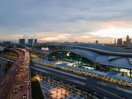 การรถไฟฯ เผยความคืบหน้าโครงการยื่นข้อเสนอผลตอบแทนการใช้ประโยชน์พื้นที่เพื่อประกอบกิจกรรมเชิงพาณิชย์