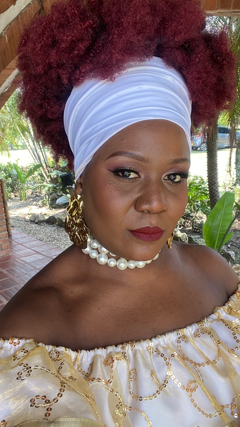 Xiomara Torres · "La Voz del Mar" — Colombian Pacific Coast Music — First Set