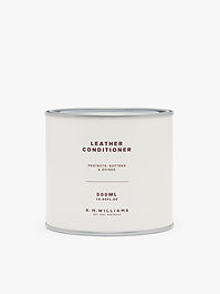 R.M. Williams Leather Conditioner 500ml