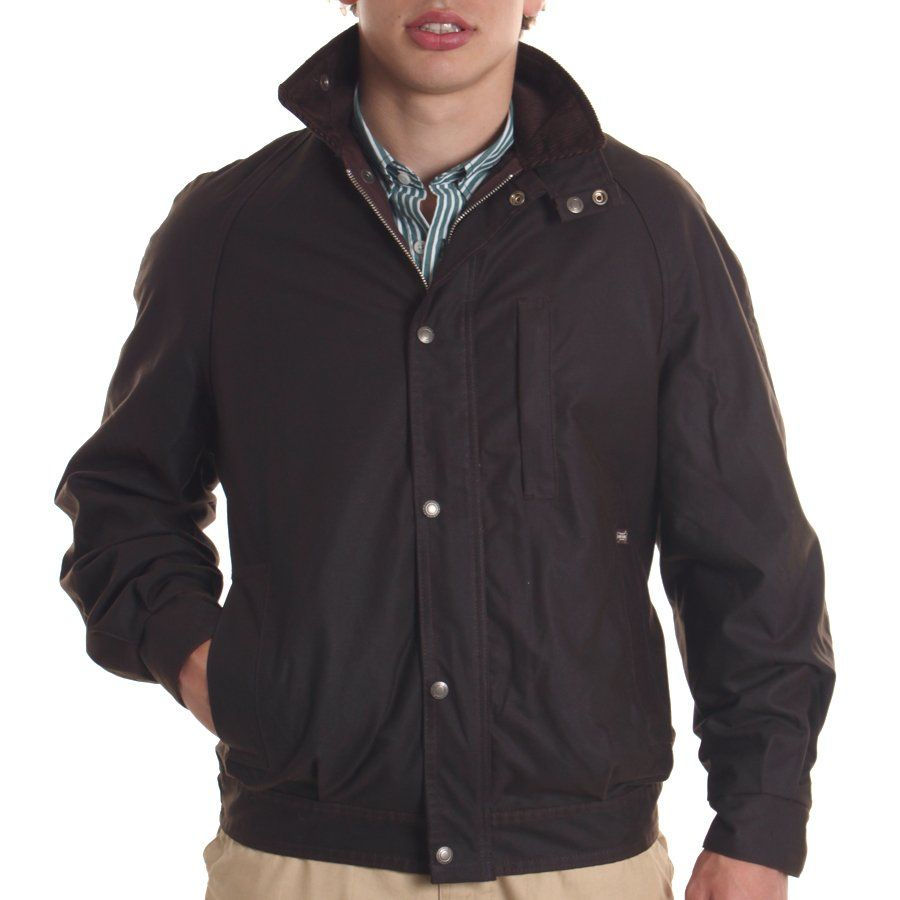 Brumby jacket