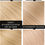 Thumbnail: Volume weft Bellami 60cm