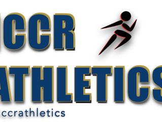 Official Instagram of ICCR Saints Athletics @iccrathletics