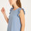 Miniatura: BLUSA CEY C/VOLADO