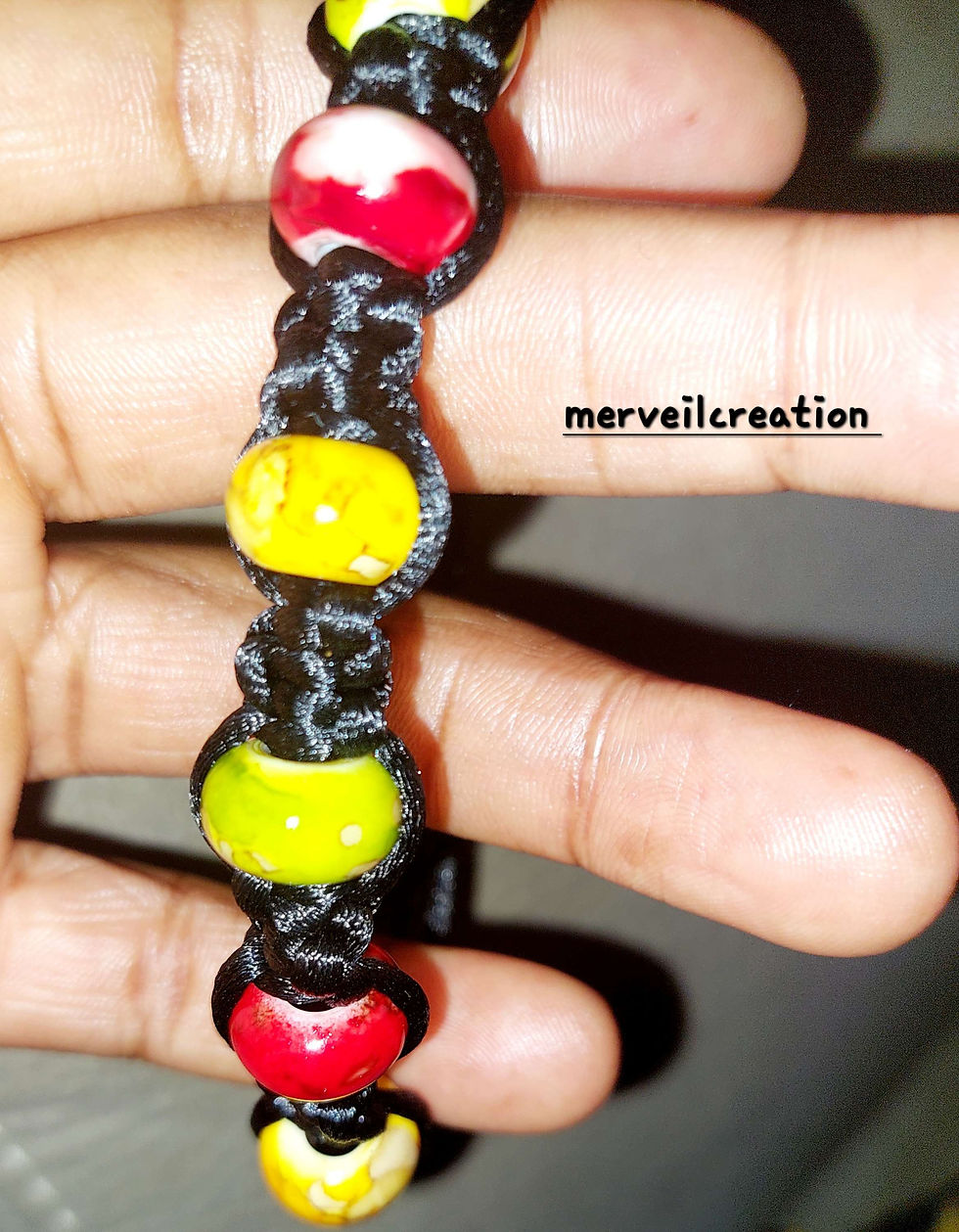 Miniatura: Bracelet 