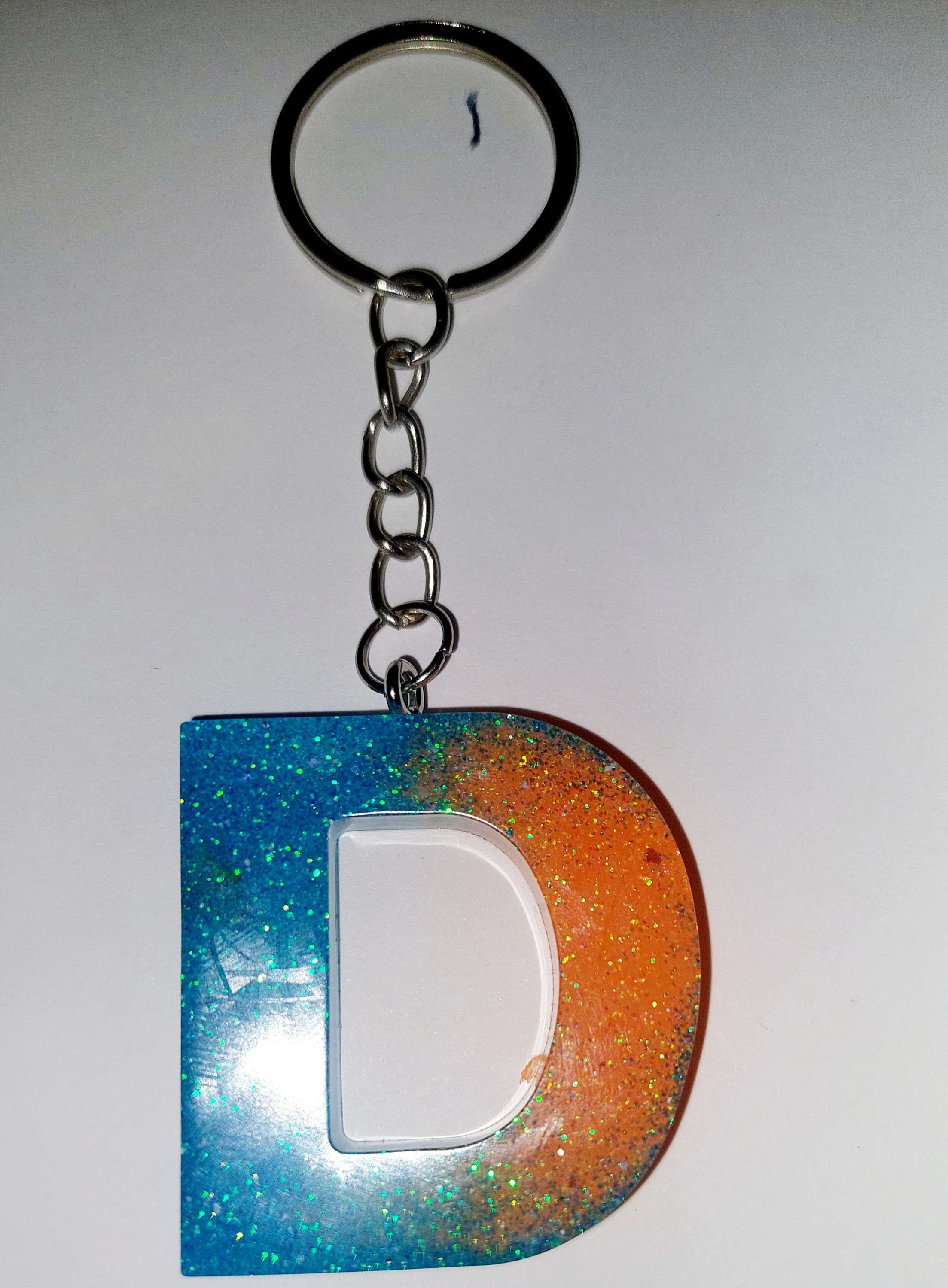 Porte clé 