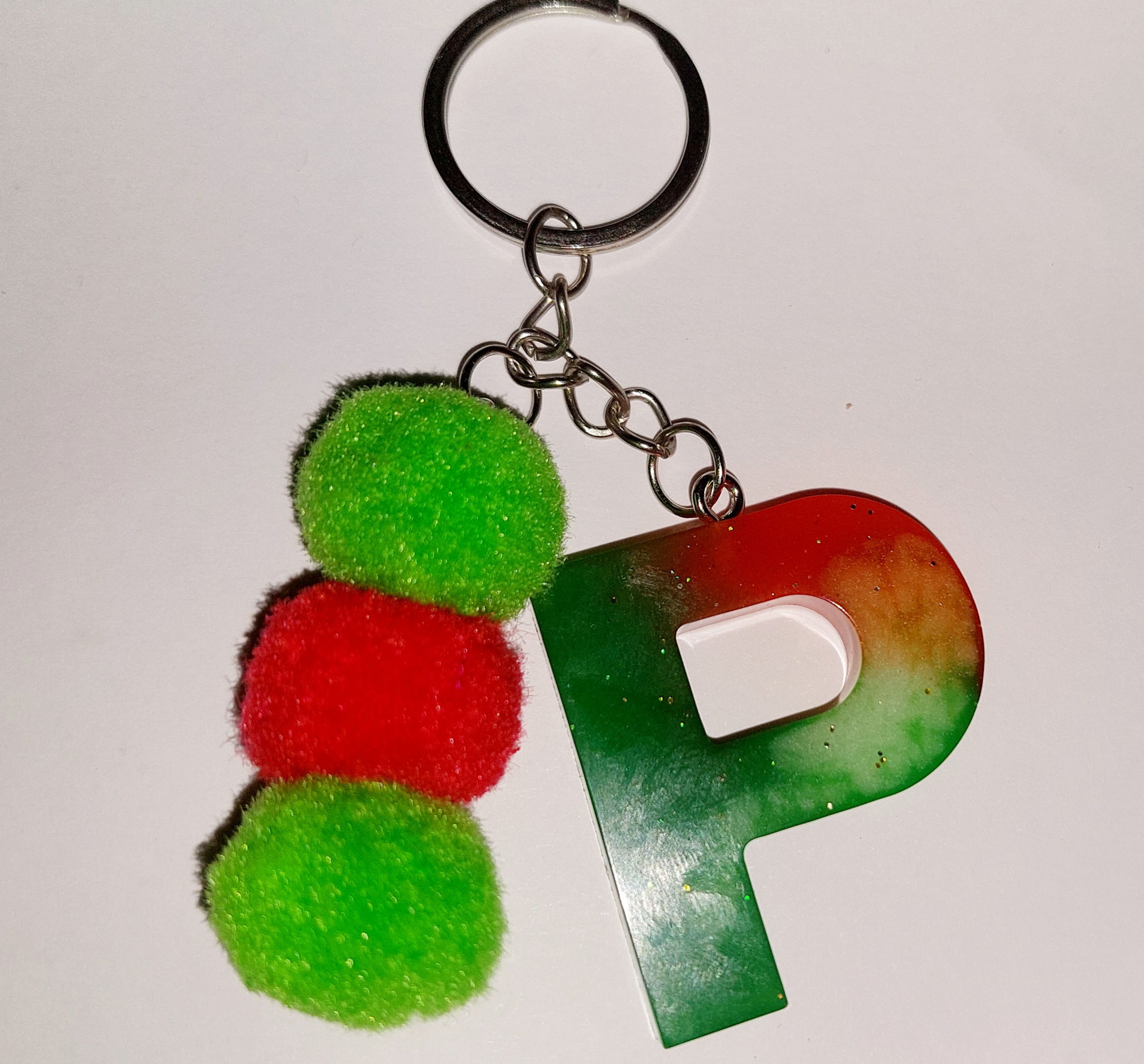 Porte clé 