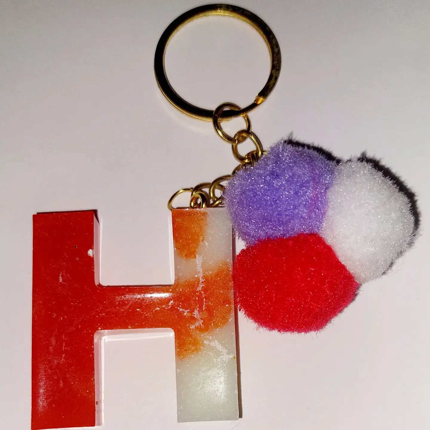 Porte clés 