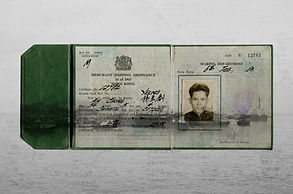 出發是我的還鄉