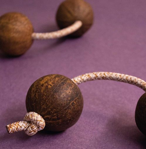 Make your own Asalato - instrument DIY workshop