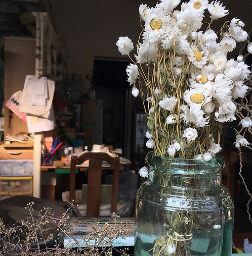 一盞茶的時光故事